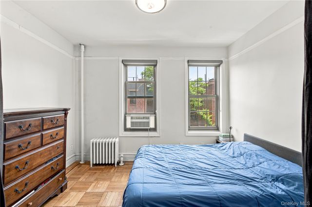 1100 Grand Concourse 5J, Bronx, NY 10456