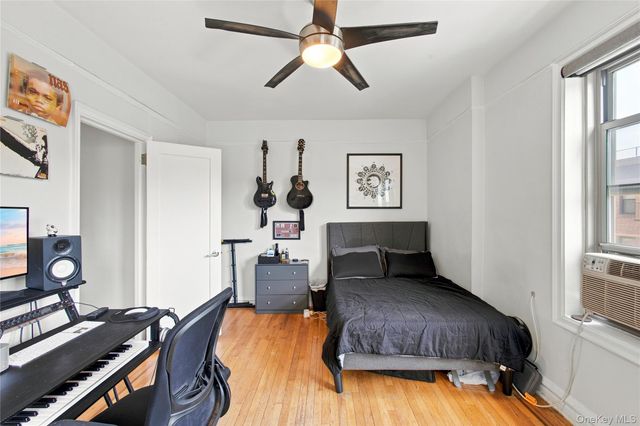 1100 Grand Concourse 5J, Bronx, NY 10456