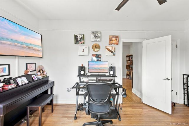 1100 Grand Concourse 5J, Bronx, NY 10456