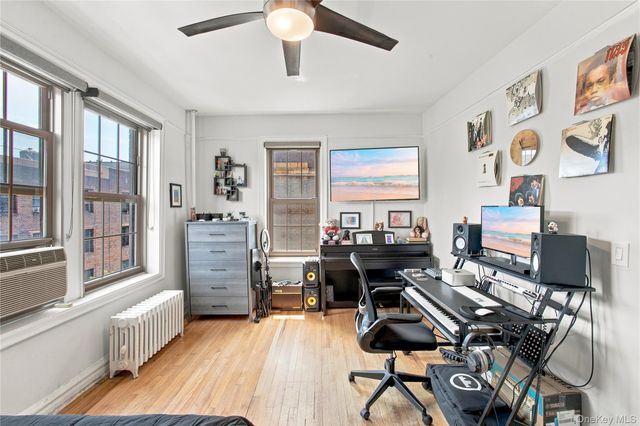 1100 Grand Concourse 5J, Bronx, NY 10456