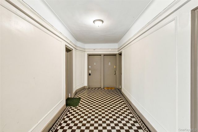 1100 Grand Concourse 5J, Bronx, NY 10456