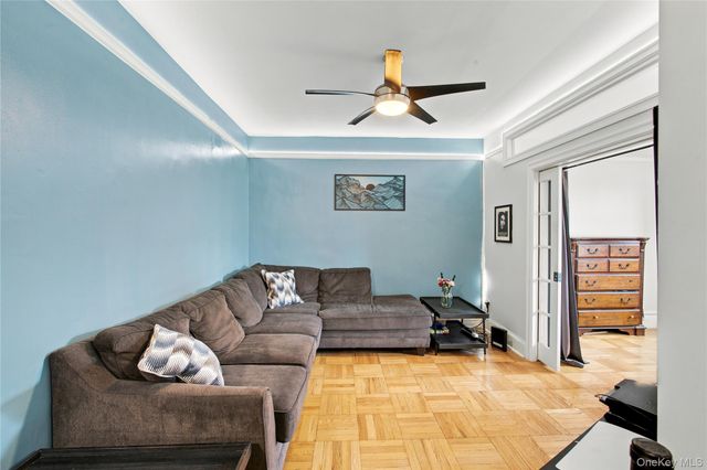 1100 Grand Concourse 5J, Bronx, NY 10456