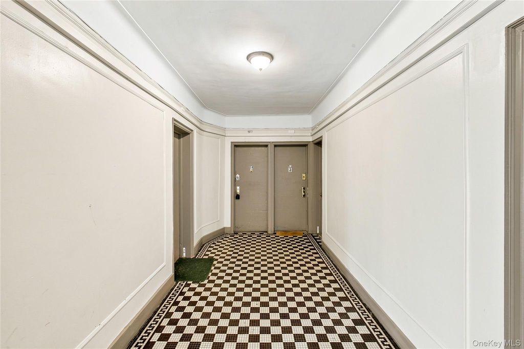 1100 Grand Concourse 5J, Bronx, NY 10456 — photo 3