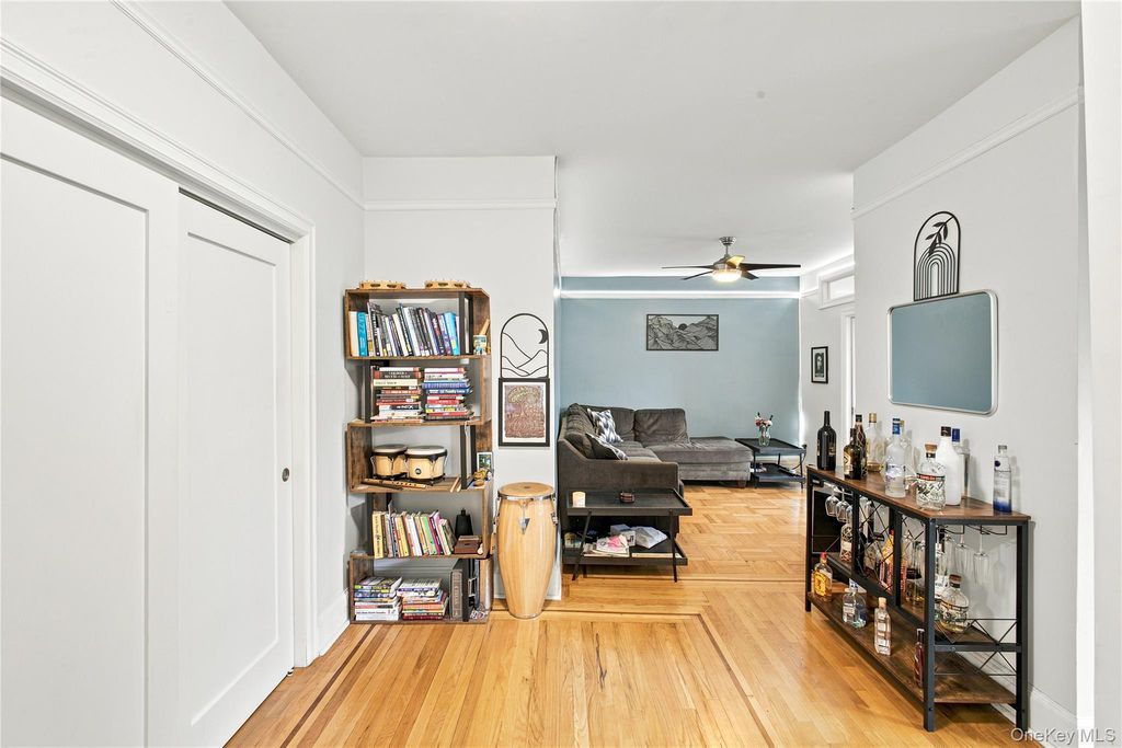 1100 Grand Concourse 5J, Bronx, NY 10456 — photo 5
