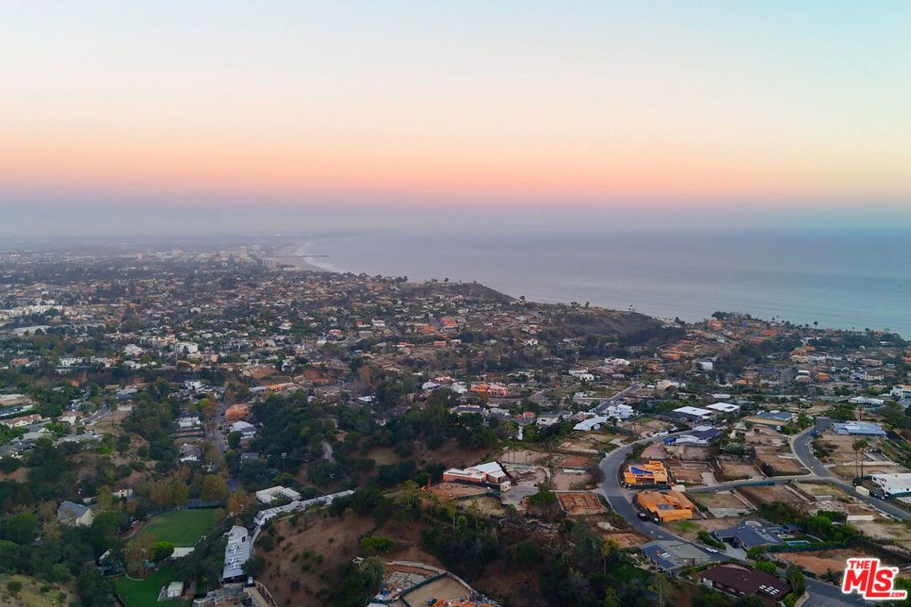 1167 Lachman Lane, Pacific Palisades, CA 90272 — photo 3