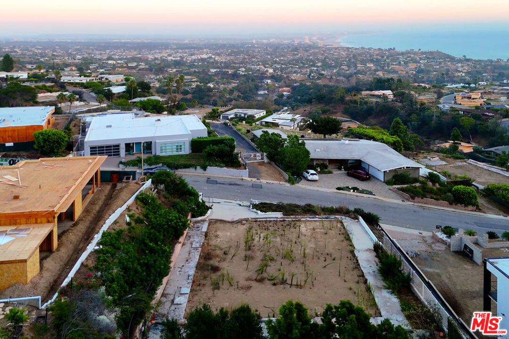1167 Lachman Lane, Pacific Palisades, CA 90272 — photo 4