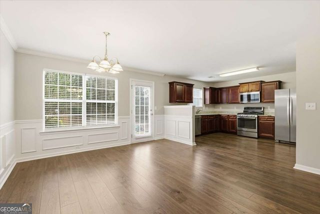 342 Hidden Creek Lane, Canton, GA 30114