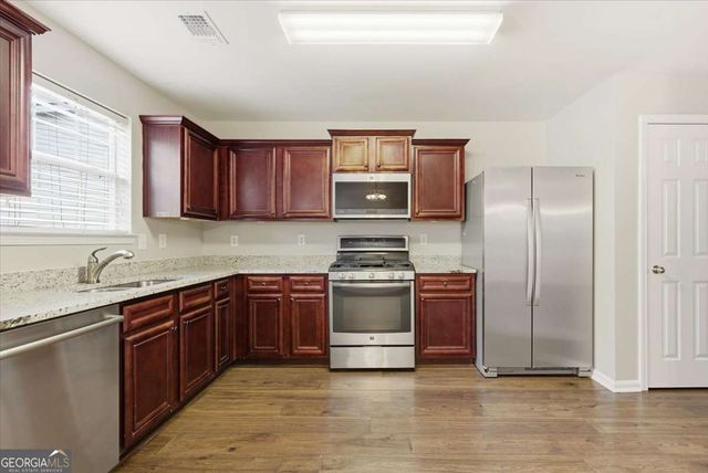 342 Hidden Creek Lane, Canton, GA 30114