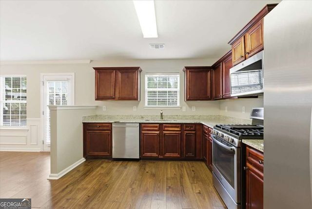 342 Hidden Creek Lane, Canton, GA 30114