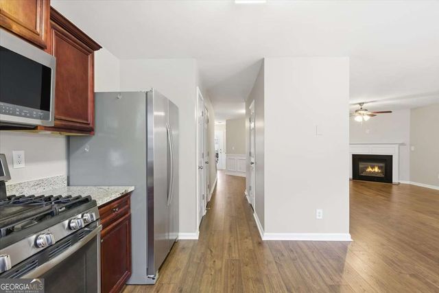 342 Hidden Creek Lane, Canton, GA 30114