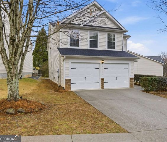 342 Hidden Creek Lane, Canton, GA 30114