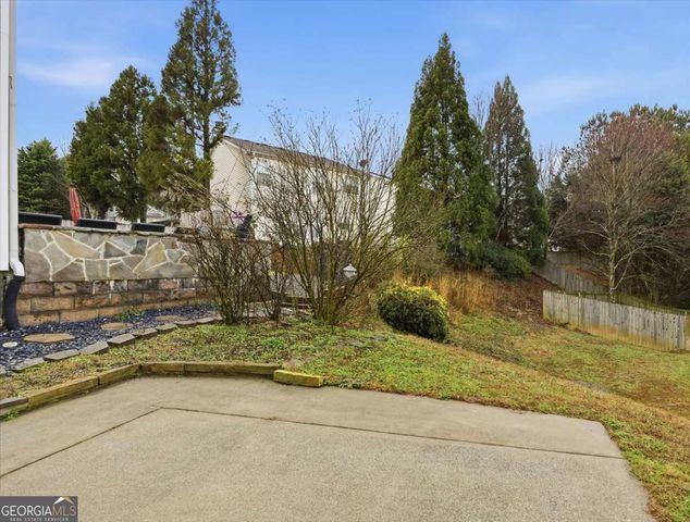 342 Hidden Creek Lane, Canton, GA 30114