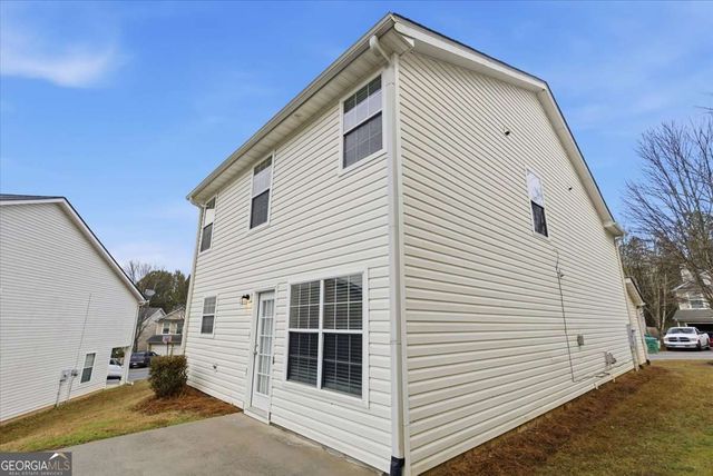 342 Hidden Creek Lane, Canton, GA 30114