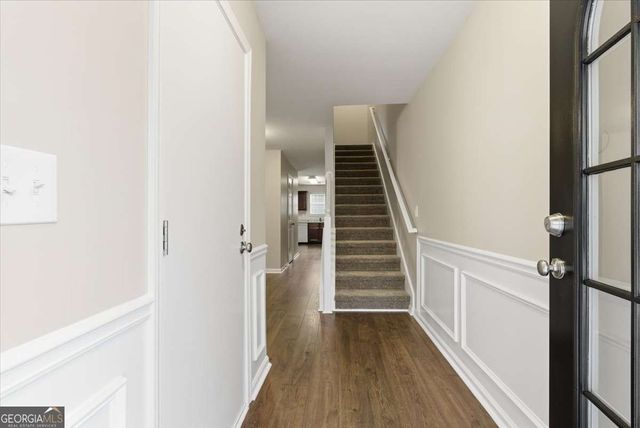 342 Hidden Creek Lane, Canton, GA 30114