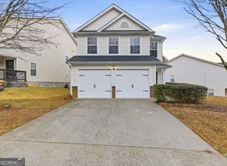 342 Hidden Creek Lane, Canton, GA 30114