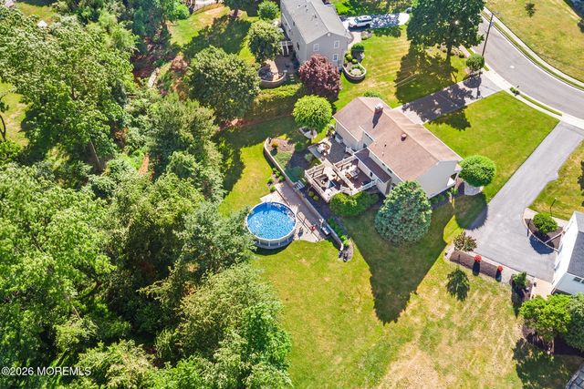 22 Meadowbrook Lane, Freehold, NJ 07728