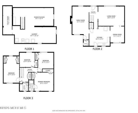 22 Meadowbrook Lane, Freehold, NJ 07728