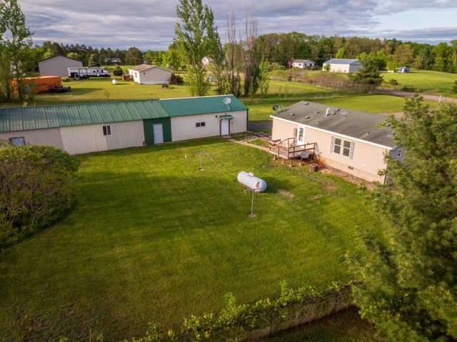 1589 Jade Street, Ogilvie, MN 56358