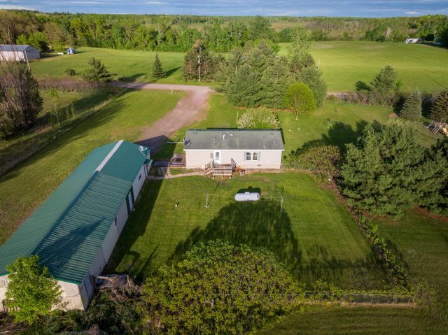 1589 Jade Street, Ogilvie, MN 56358