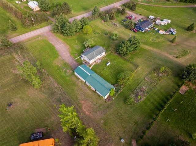 1589 Jade Street, Ogilvie, MN 56358