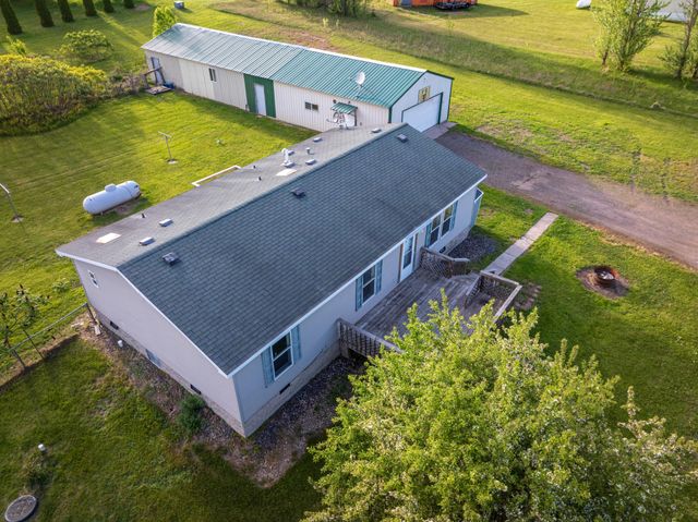 1589 Jade Street, Ogilvie, MN 56358