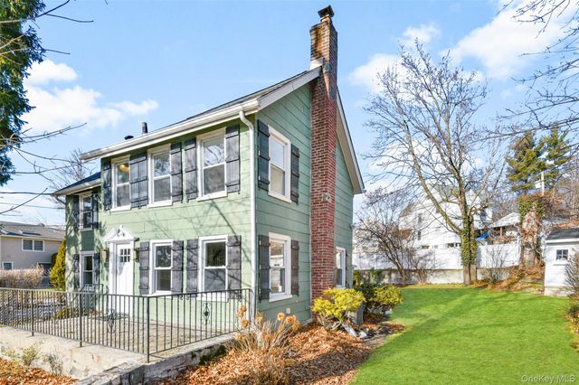 103 Old White Plains Road, Tarrytown, NY 10591