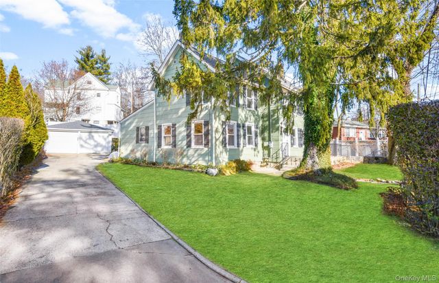 103 Old White Plains Road, Tarrytown, NY 10591