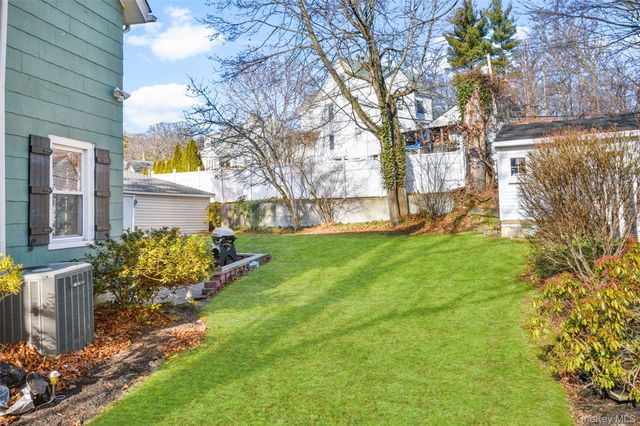 103 Old White Plains Road, Tarrytown, NY 10591