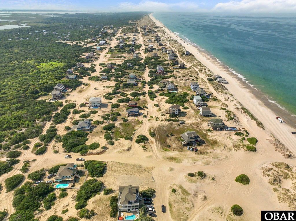 Image 12 of property listing at 1598 Sandpiper Road Lot 1, Corolla, NC 27927