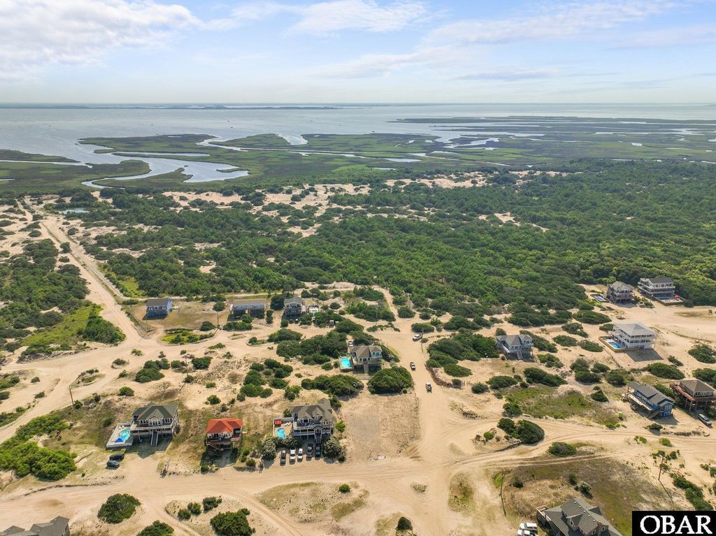 Image 13 of property listing at 1598 Sandpiper Road Lot 1, Corolla, NC 27927