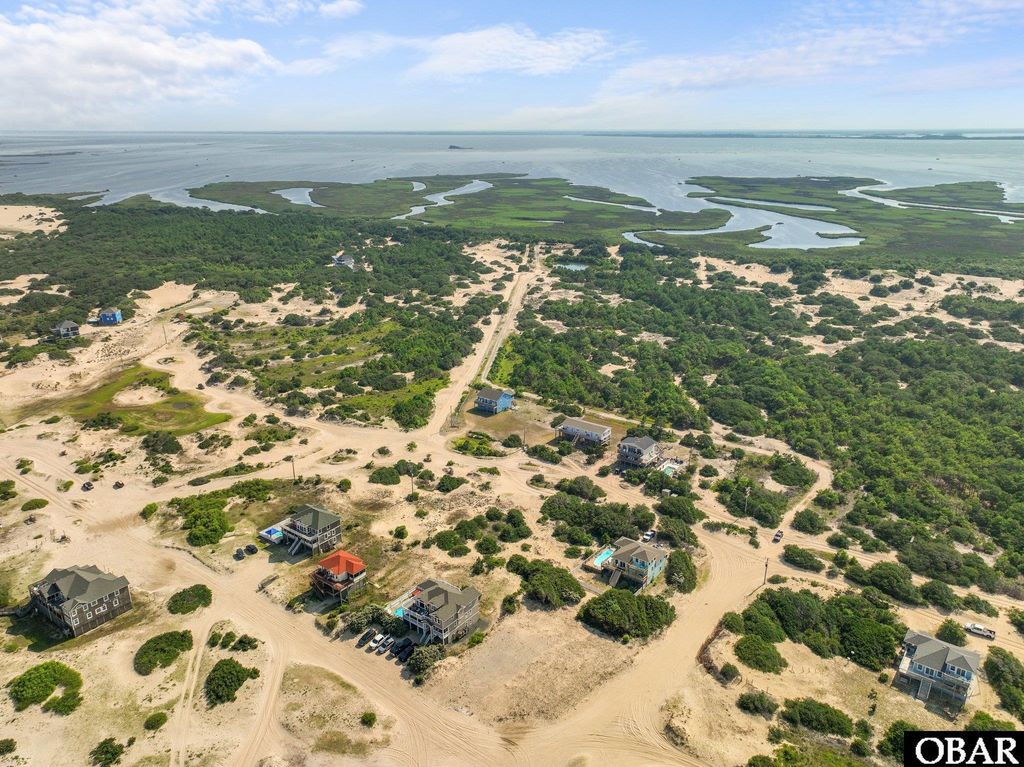 Image 14 of property listing at 1598 Sandpiper Road Lot 1, Corolla, NC 27927