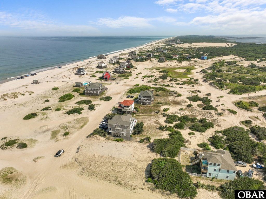 Image 16 of property listing at 1598 Sandpiper Road Lot 1, Corolla, NC 27927