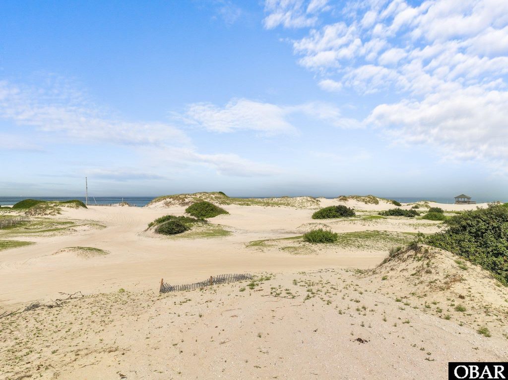 Image 18 of property listing at 1598 Sandpiper Road Lot 1, Corolla, NC 27927