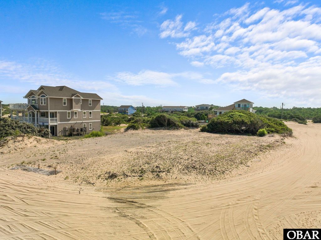 Image 6 of property listing at 1598 Sandpiper Road Lot 1, Corolla, NC 27927