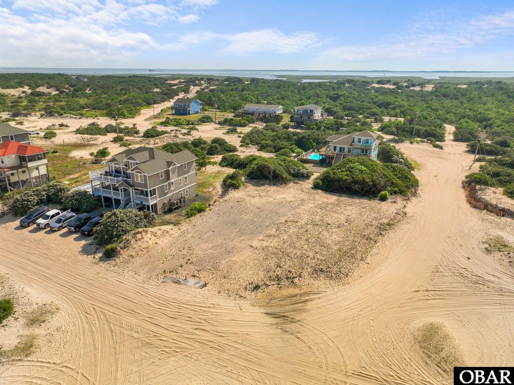 Image 7 of property listing at 1598 Sandpiper Road Lot 1, Corolla, NC 27927