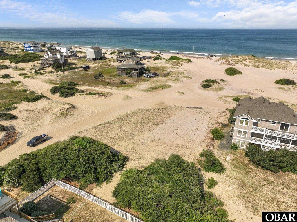 Image 9 of property listing at 1598 Sandpiper Road Lot 1, Corolla, NC 27927