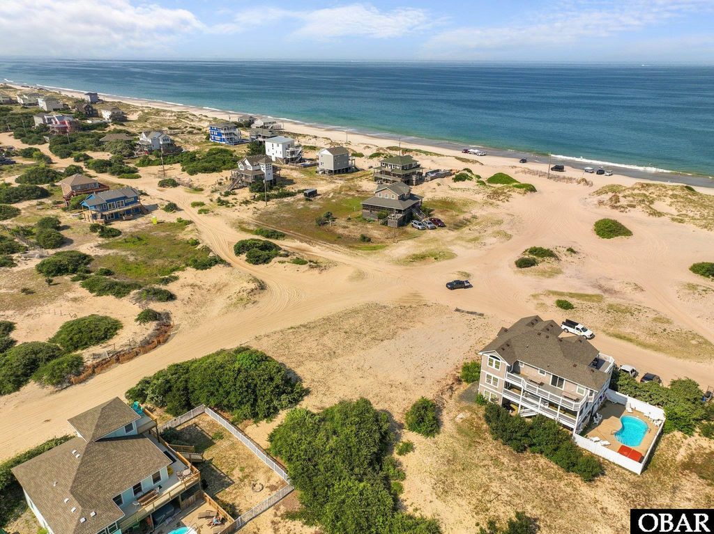 Image 10 of property listing at 1598 Sandpiper Road Lot 1, Corolla, NC 27927