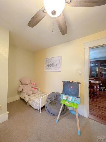 1322 Lincoln Ave, La Junta, CO 81050