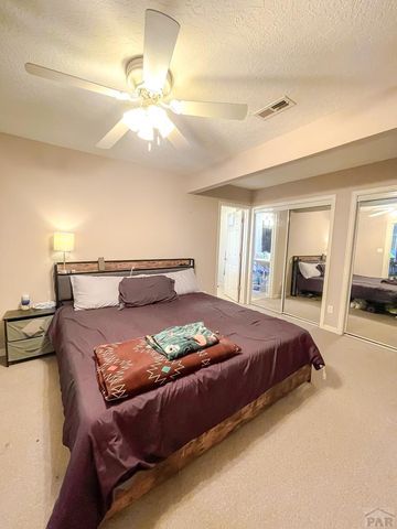 1322 Lincoln Ave, La Junta, CO 81050