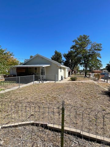 1322 Lincoln Ave, La Junta, CO 81050