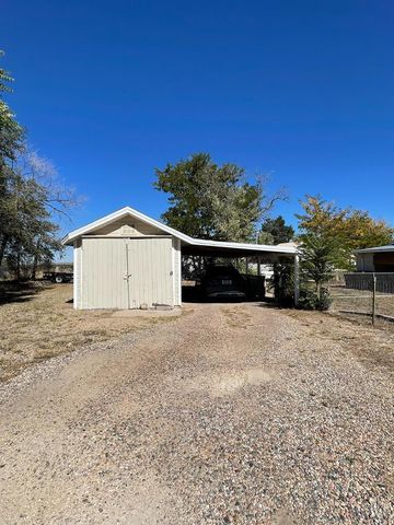 1322 Lincoln Ave, La Junta, CO 81050