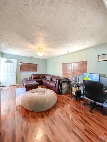 1322 Lincoln Ave, La Junta, CO 81050