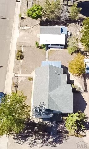 1322 Lincoln Ave, La Junta, CO 81050