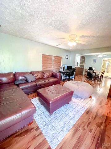 1322 Lincoln Ave, La Junta, CO 81050