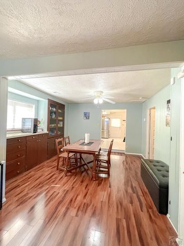 1322 Lincoln Ave, La Junta, CO 81050