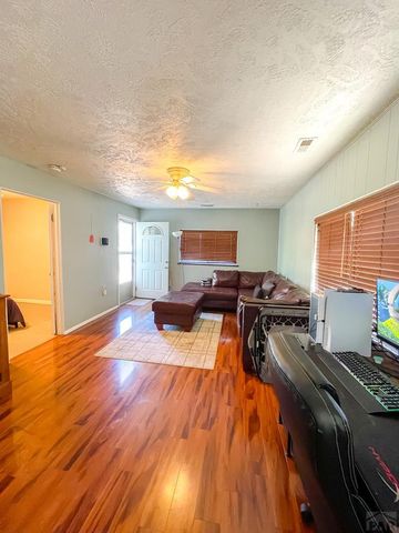 1322 Lincoln Ave, La Junta, CO 81050