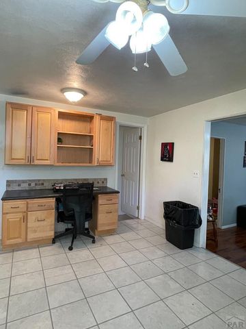 1322 Lincoln Ave, La Junta, CO 81050