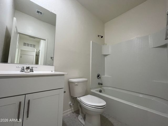 4722 N 194TH Drive, Litchfield Park, AZ 85340