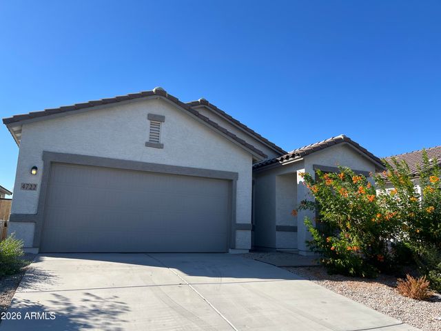 4722 N 194TH Drive, Litchfield Park, AZ 85340