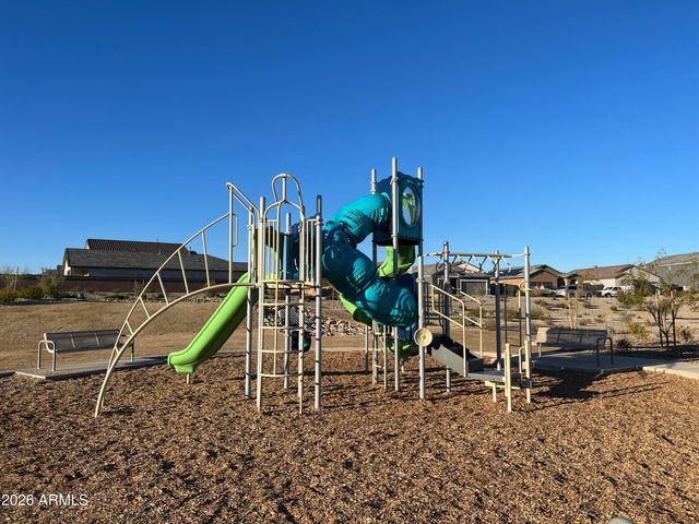 4722 N 194TH Drive, Litchfield Park, AZ 85340